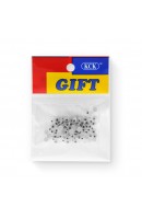 Googly Eyes "5MM" - HC GE05080